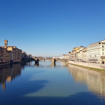 La Casa Fl Apartman Firenze Kültér fotó