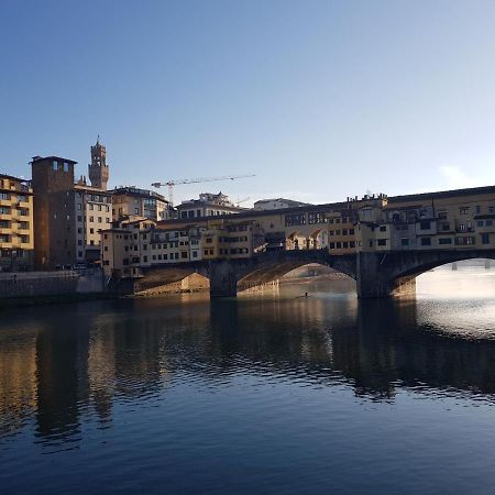 La Casa Fl Apartman Firenze Kültér fotó