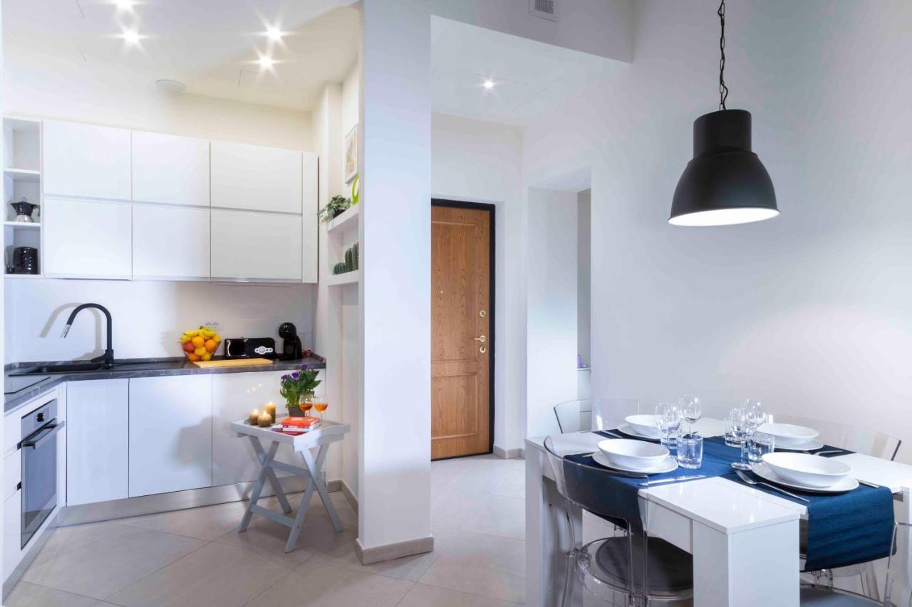 La Casa Fl Apartman Firenze Kültér fotó