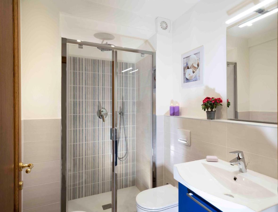 La Casa Fl Apartman Firenze Kültér fotó