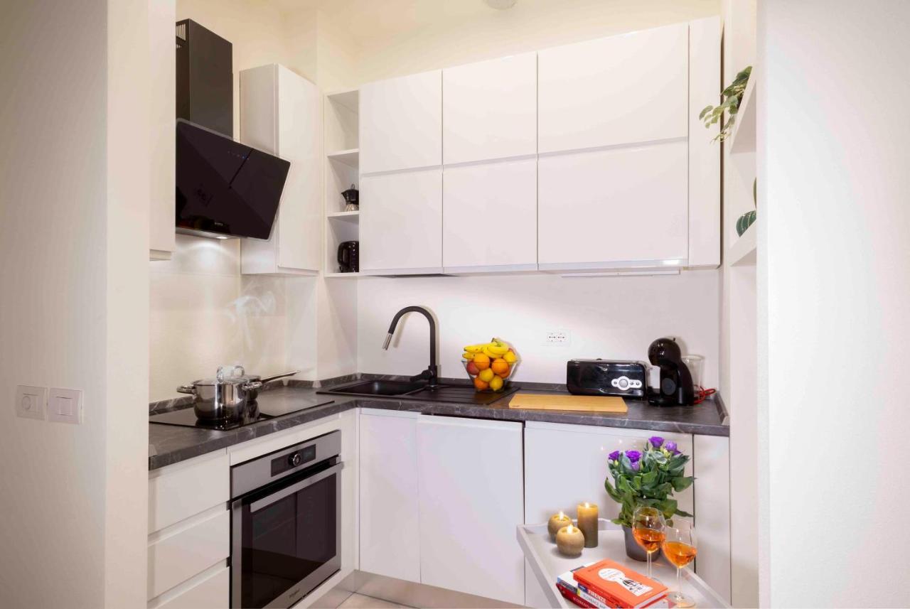 La Casa Fl Apartman Firenze Kültér fotó