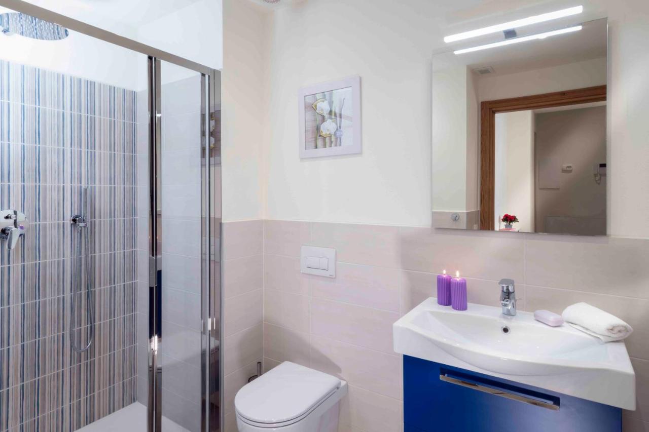 La Casa Fl Apartman Firenze Kültér fotó