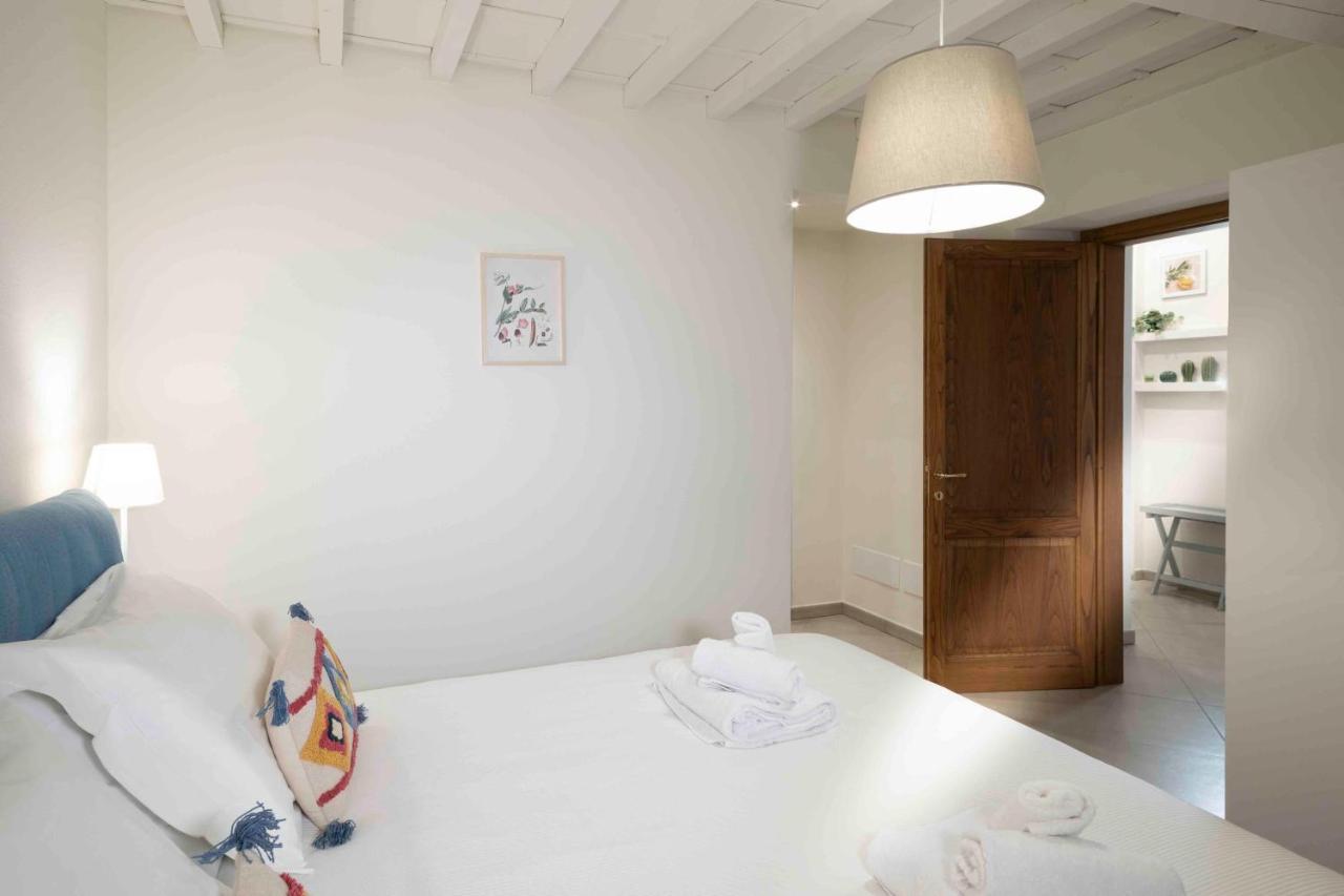 La Casa Fl Apartman Firenze Kültér fotó