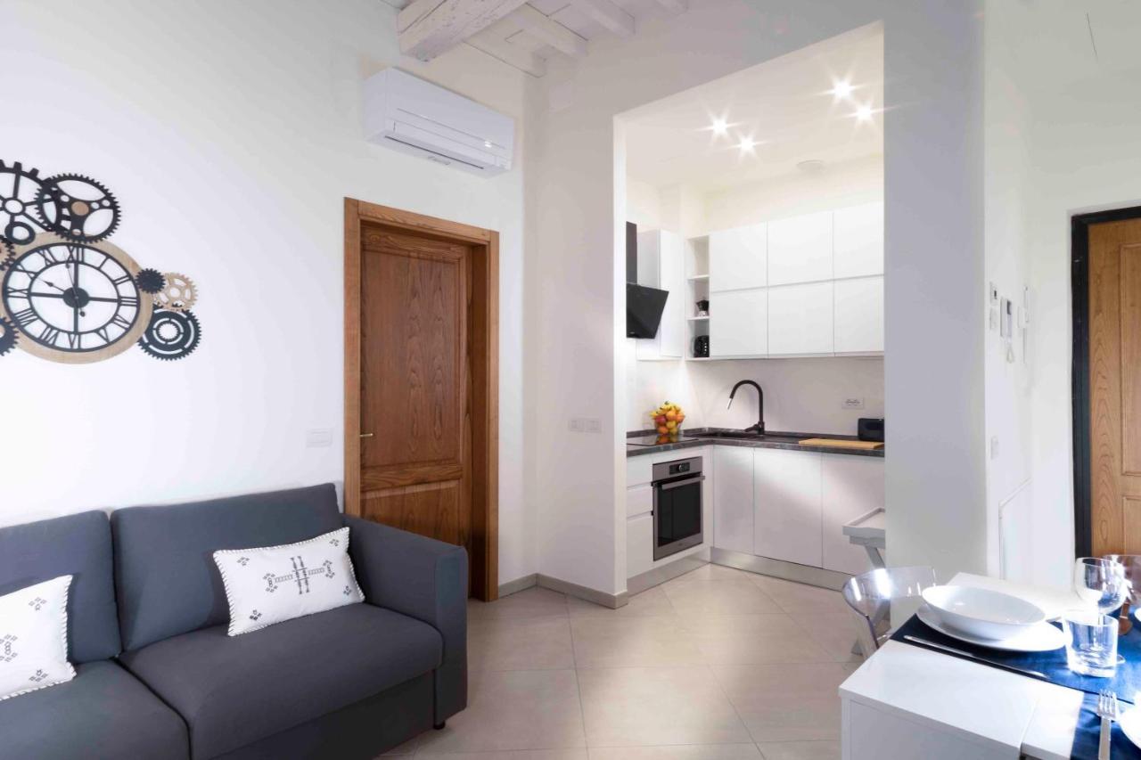 La Casa Fl Apartman Firenze Kültér fotó