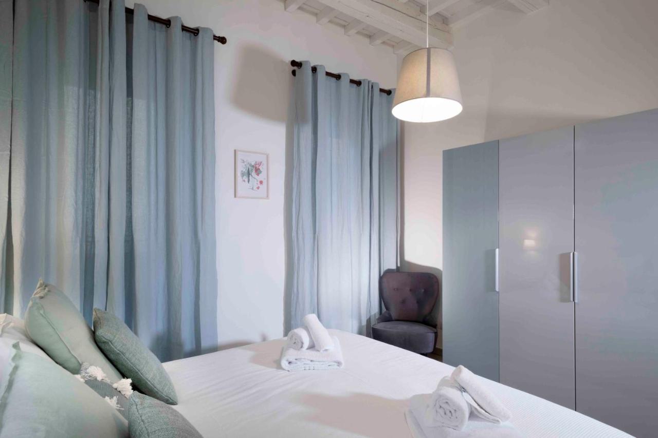 La Casa Fl Apartman Firenze Kültér fotó