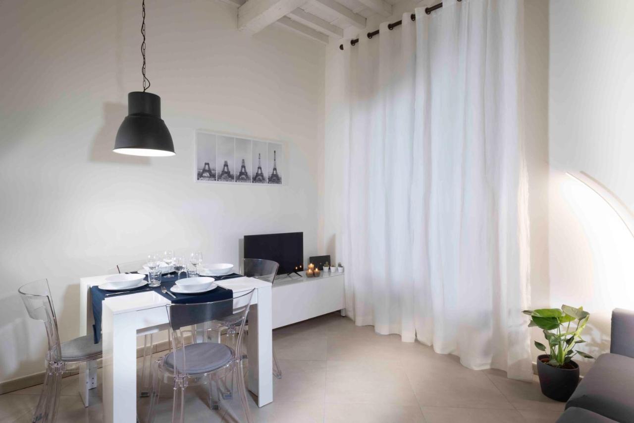 La Casa Fl Apartman Firenze Kültér fotó