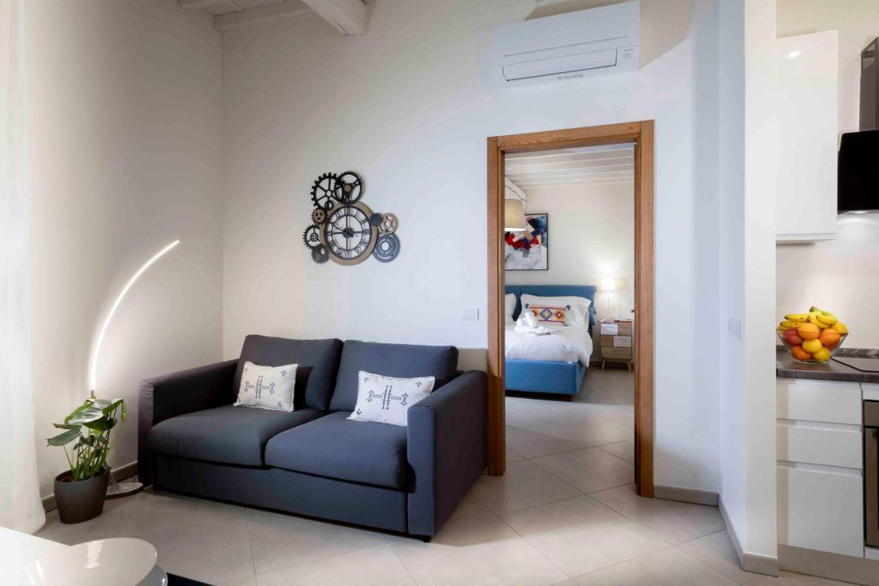 La Casa Fl Apartman Firenze Kültér fotó