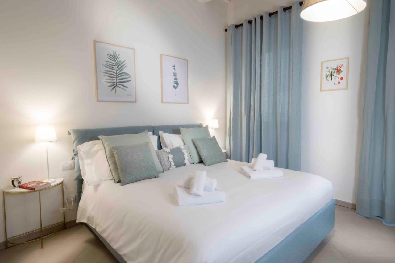 La Casa Fl Apartman Firenze Kültér fotó