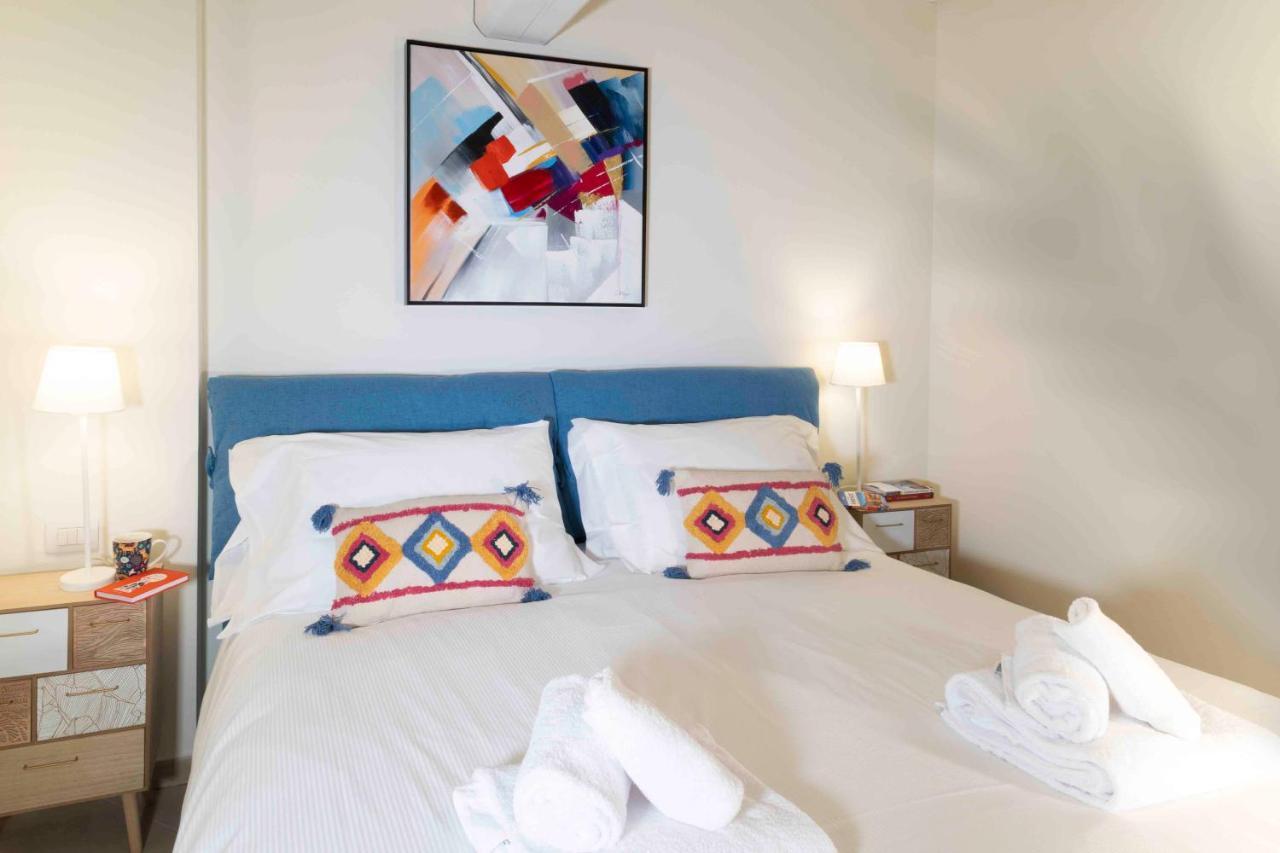 La Casa Fl Apartman Firenze Kültér fotó