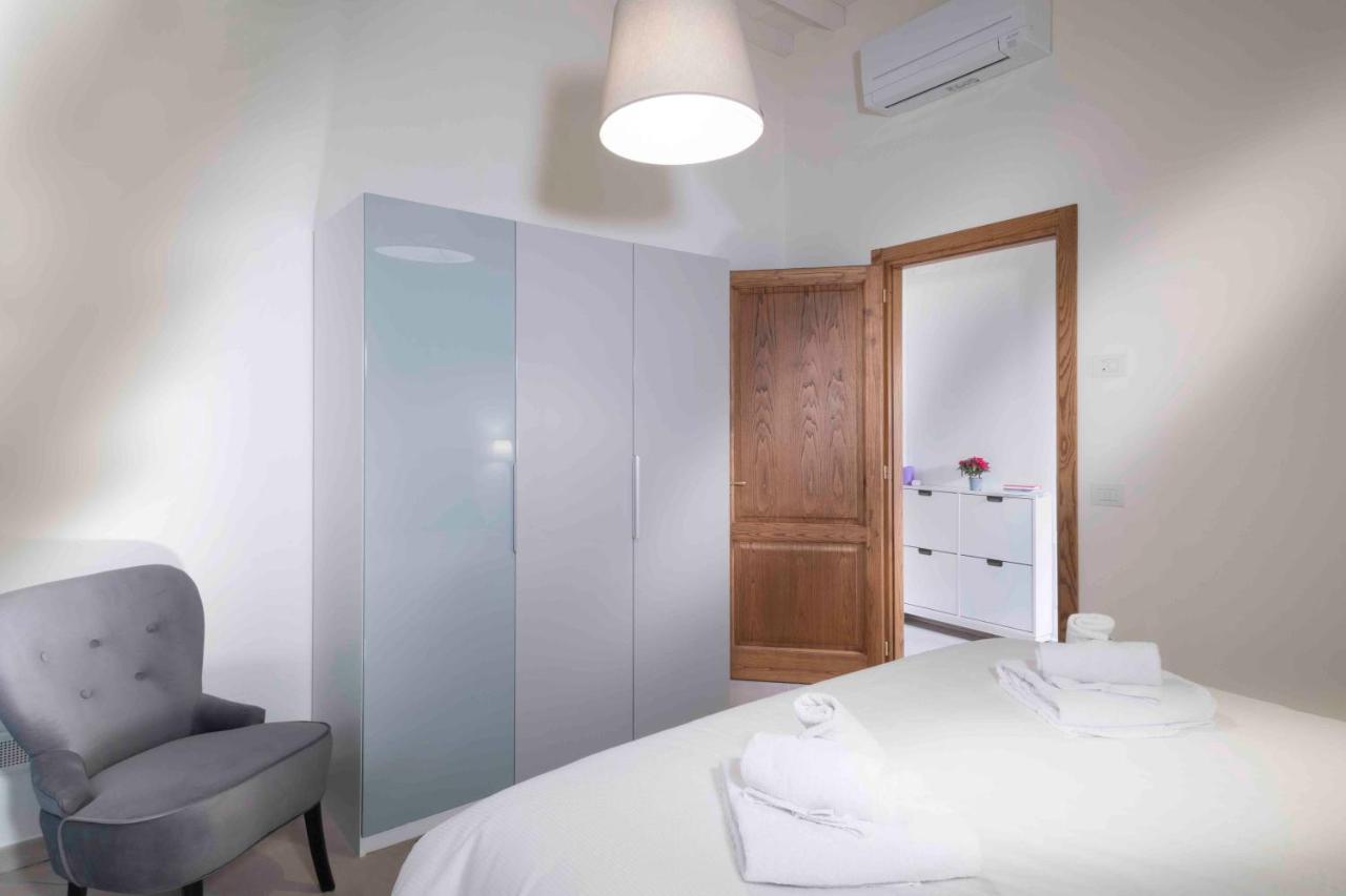 La Casa Fl Apartman Firenze Kültér fotó