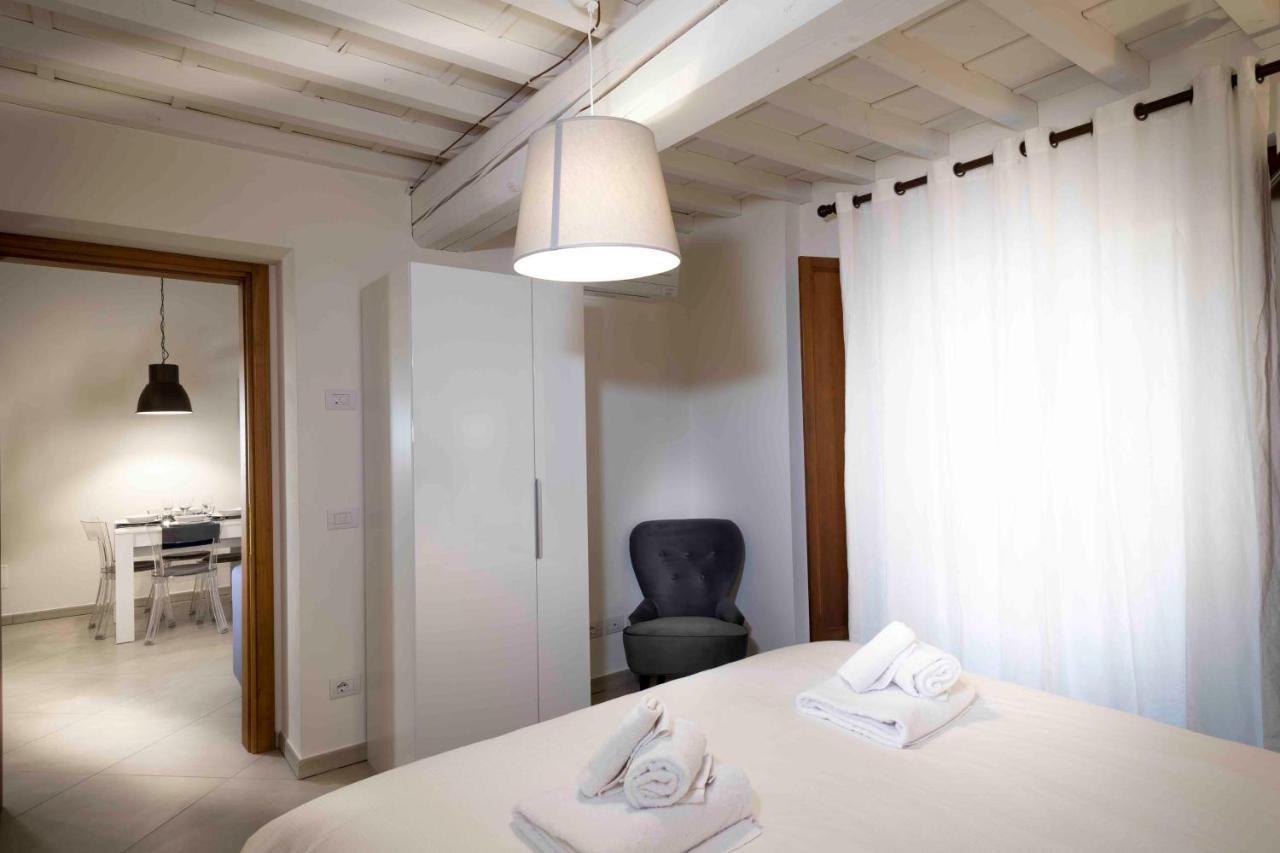 La Casa Fl Apartman Firenze Kültér fotó