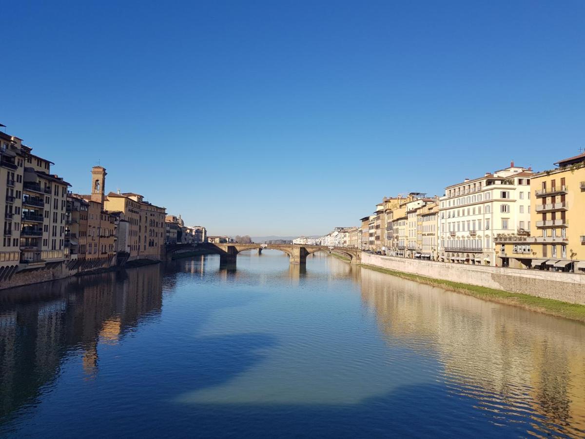 La Casa Fl Apartman Firenze Kültér fotó