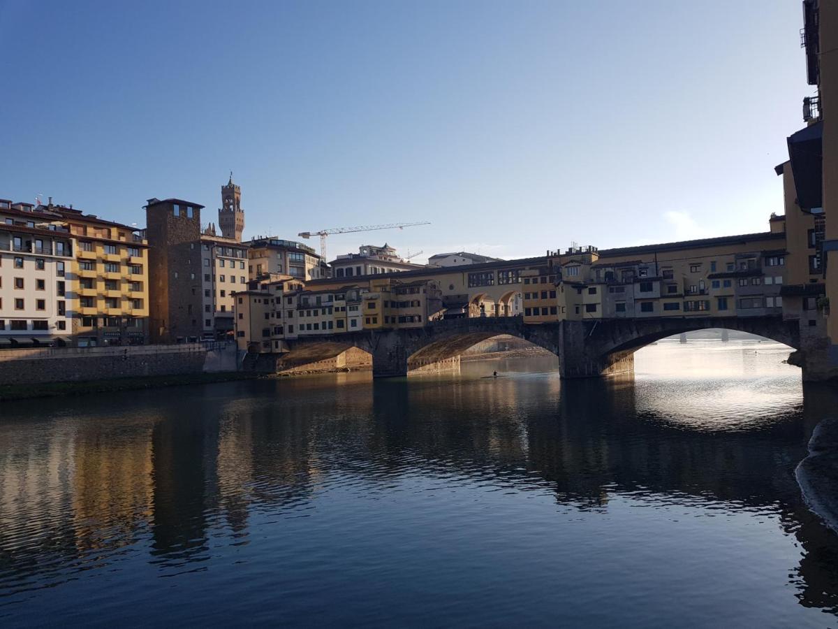 La Casa Fl Apartman Firenze Kültér fotó